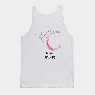 artist becky armstrong Tank Top